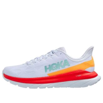 Mach 4 ‚White Fiesta‘