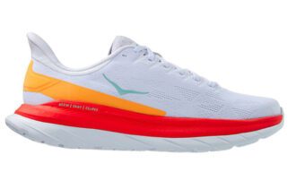 Mach 4 ‚White Fiesta‘