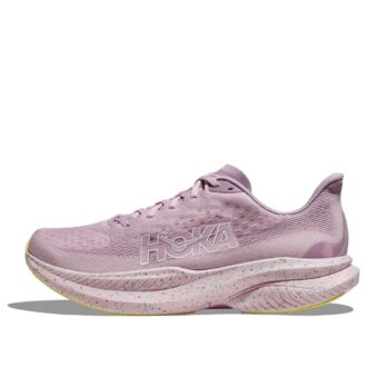 Mach 6 „Pink Twilight Lemonade“