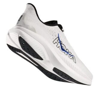Mach 6 ‚Weißes Ultramarin‘