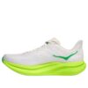 Mach 6 ‚White Neon Lime‘