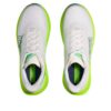 Mach 6 ‚White Neon Lime‘