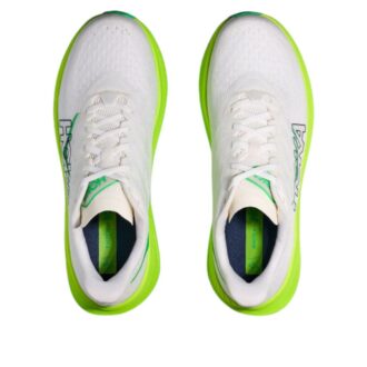 Mach 6 ‚White Neon Lime‘