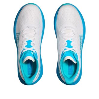Mach 6 „White Skyward Blue“