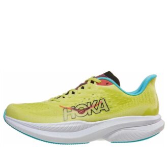 Mach 6 ‚Yuzu Cielo Blue‘