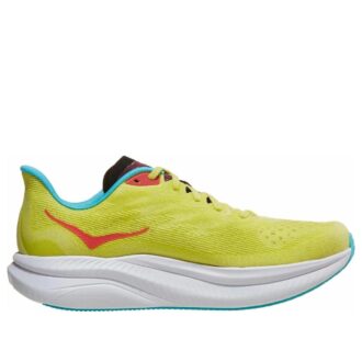 Mach 6 ‚Yuzu Cielo Blue‘