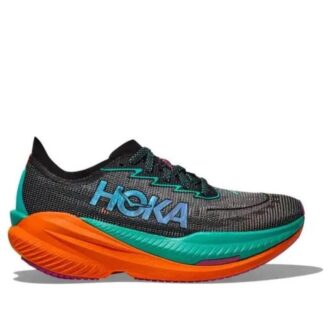 (Damen) Mach X 2 ‚Black Electric Aqua‘