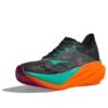 (Damen) Mach X 2 ‚Black Electric Aqua‘