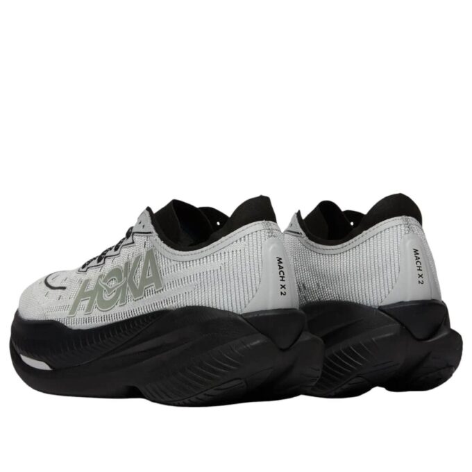 Mach X 2 ‚Black Stardust‘