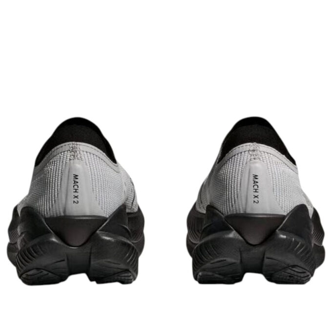 Mach X 2 ‚Black Stardust‘
