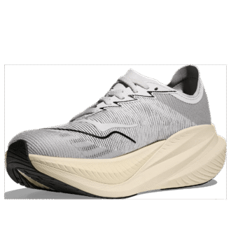 Mach X 2 ‚White Cosmic Grey‘