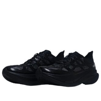 Mach X Caged ‚Black Midnight Blue‘