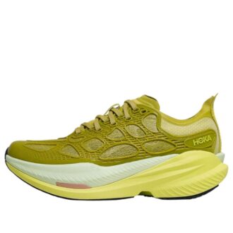 Mach X Caged ‚Pea Green‘