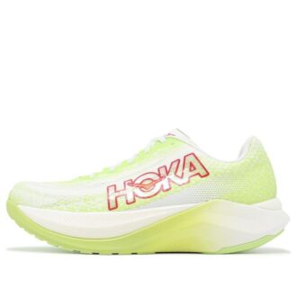 Mach X ‚Lettuce White‘