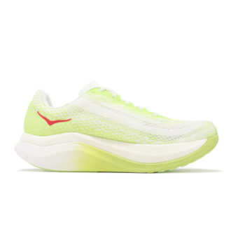 Mach X ‚Lettuce White‘
