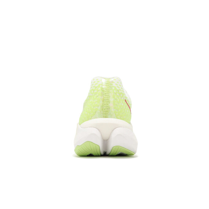 Mach X ‚Lettuce White‘