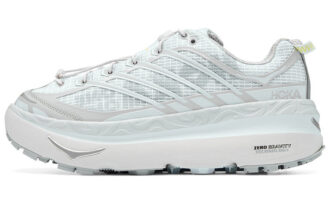 Mafate Origins ‚White Lunar Rock‘