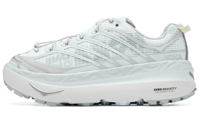 Mafate Origins ‚White Lunar Rock‘