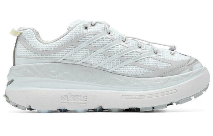 Mafate Origins ‚White Lunar Rock‘