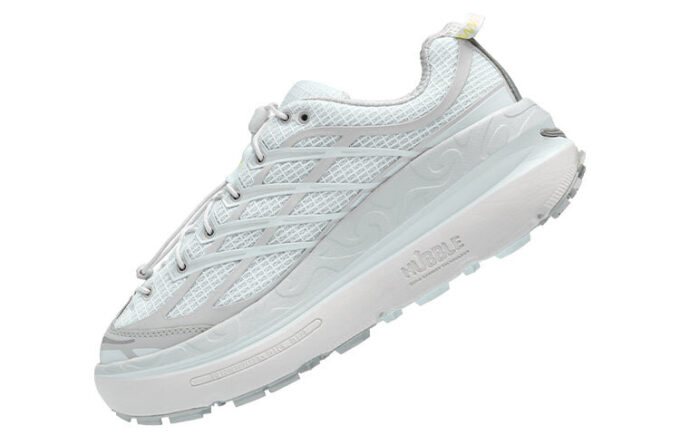Mafate Origins ‚White Lunar Rock‘