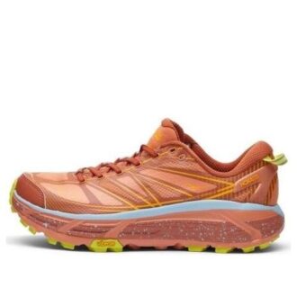 Mafate Speed  2 ‚Bakrd Clay‘