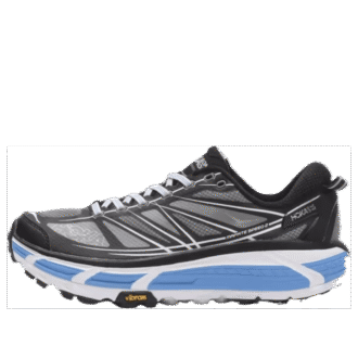 Mafate Speed  2 ‚Black Blue‘