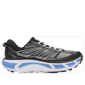 Mafate Speed  2 ‚Black Blue‘