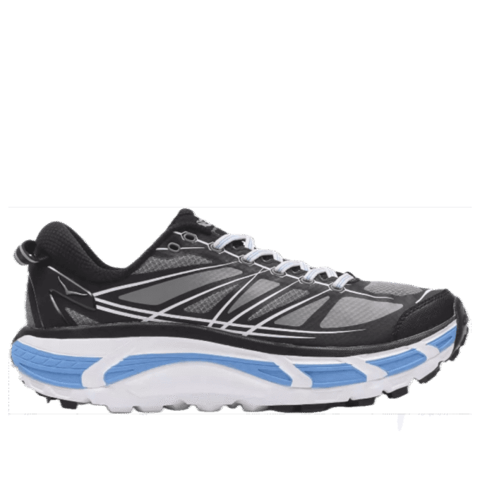 Mafate Speed  2 ‚Black Blue‘