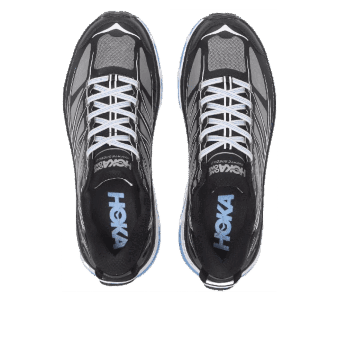 Mafate Speed  2 ‚Black Blue‘