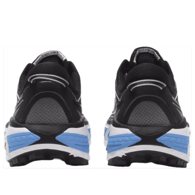 Mafate Speed  2 ‚Black Blue‘
