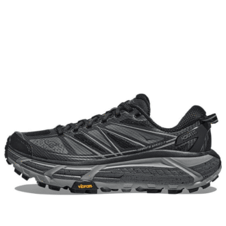 Mafate Speed  2 ‚Black Castle Rock‘