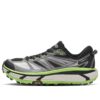 Mafate Speed  2 ‚Black Green‘
