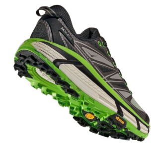 Mafate Speed  2 ‚Black Green‘