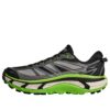 Mafate Speed  2 ‚Black Green‘