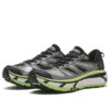 Mafate Speed  2 ‚Black Green‘