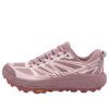Mafate Speed  2 ‚Classic Mauve Carnation‘