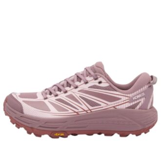 Mafate Speed  2 ‚Classic Mauve Carnation‘