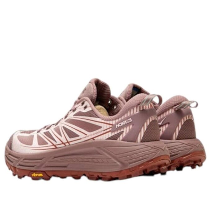 Mafate Speed  2 ‚Classic Mauve Carnation‘