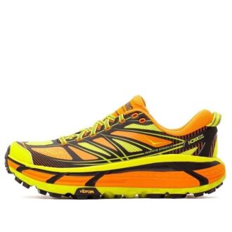 Mafate Speed  2 ‚Electric Tangerine‘