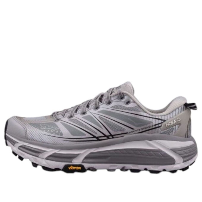 Mafate Speed  2 ‚Galactic Grey‘