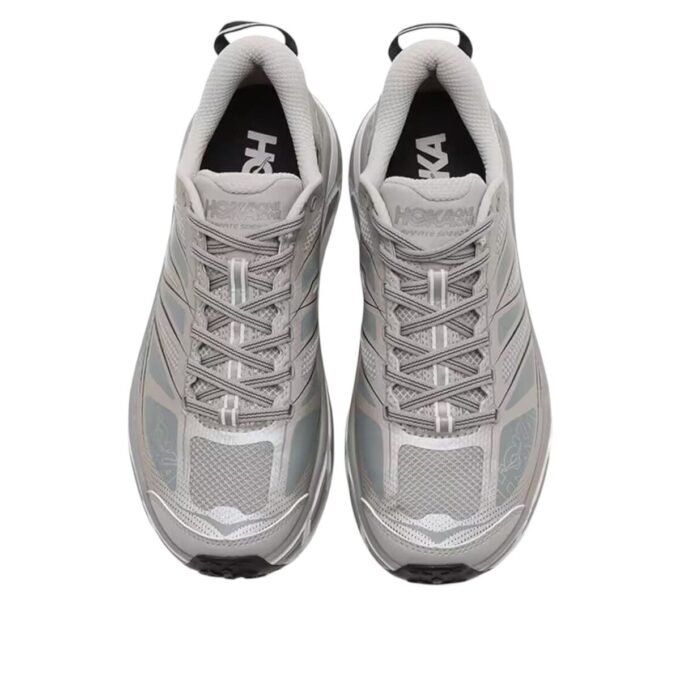 Mafate Speed  2 ‚Galactic Grey‘