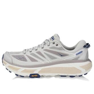 Mafate Speed  2 ‚Grey‘