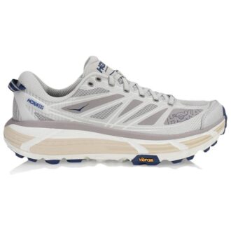 Mafate Speed  2 ‚Grey‘