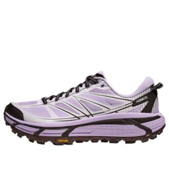 Mafate Speed  2 ‚Light Violet‘