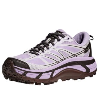 Mafate Speed  2 ‚Light Violet‘