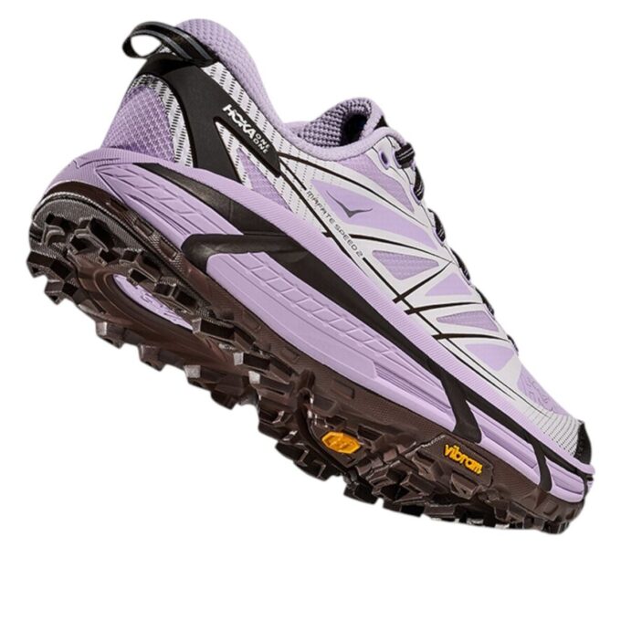 Mafate Speed  2 ‚Light Violet‘