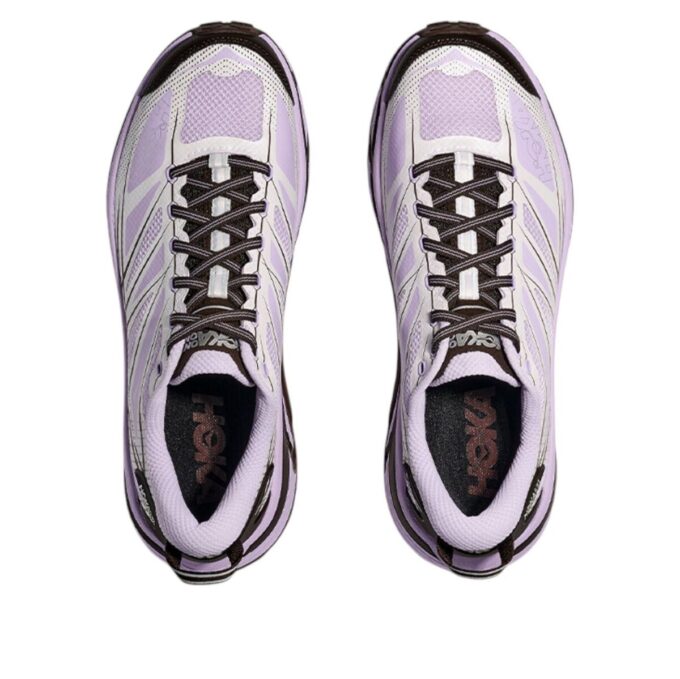 Mafate Speed  2 ‚Light Violet‘
