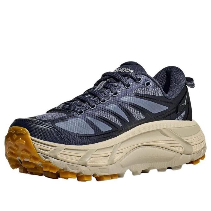 Mafate Speed  2 ‚Varsity Navy Farro‘
