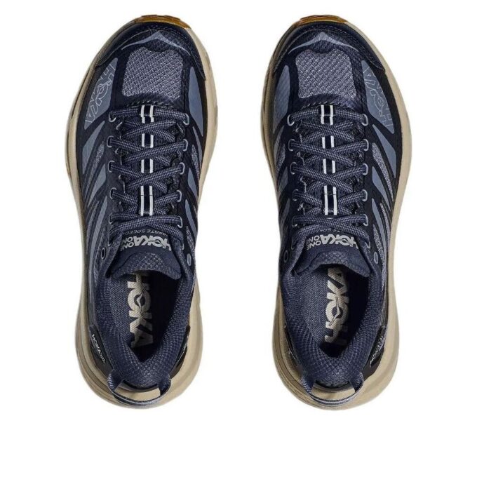 Mafate Speed  2 ‚Varsity Navy Farro‘