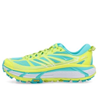 Mafate Speed  2v ‚Neongrün‘